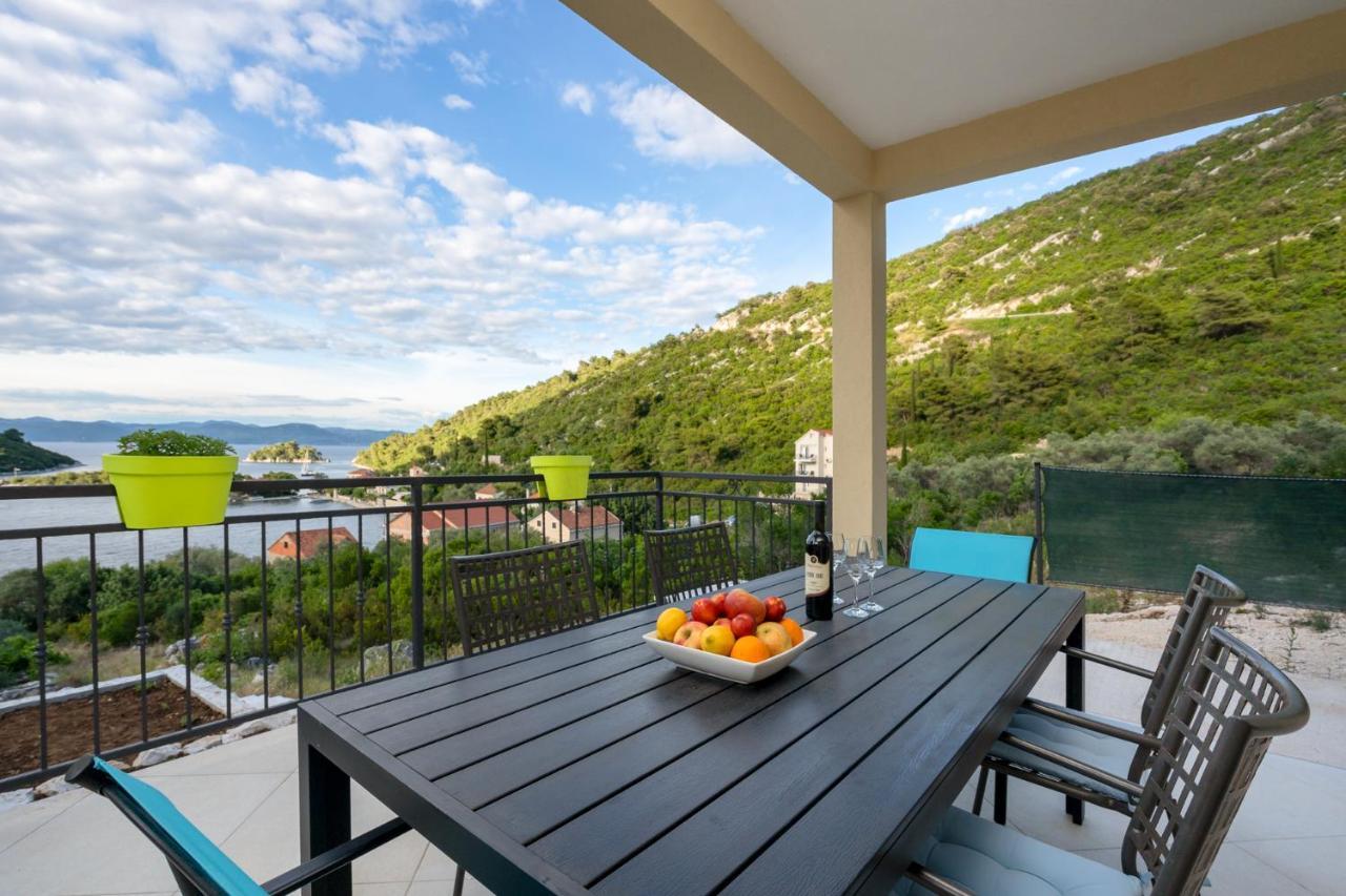 Roza Apartment Prozura