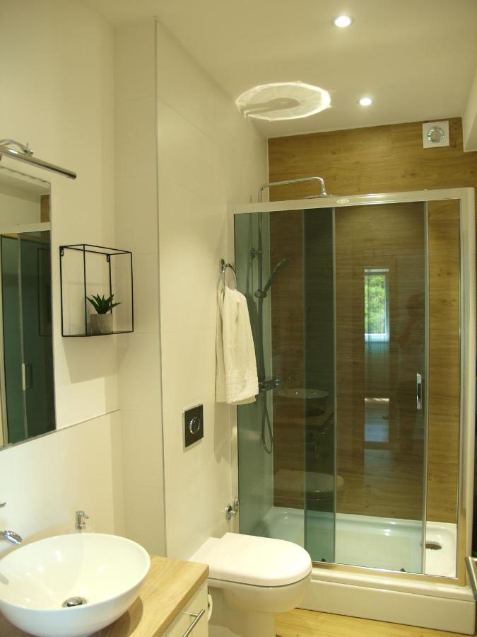 Roza Apartment